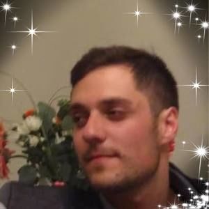 Meet your Posher, Jonathan